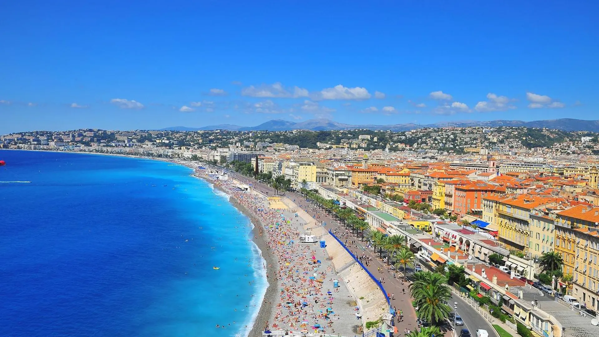 Le Petit Jean- Central Pres Gare Et Tram - Supermarches - Wifi - Nice Apartment